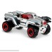 Hot Wheels DC Universe Cyborg Vehicle B01IHTS00W
